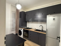 Apartament 2 camere, 60 mp, terasă 28 mp, parcare, zona Tei