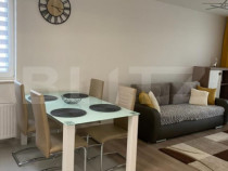 Apartament 2 camere, 52 mp, Urban Plaza