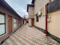 Birou 40 mp + Depozitare 34 mp- Lizeanu - Maica Domnului - T