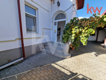 Spatiu de inchiriat 130mp zona centrala