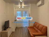 Apartament Tip Studio - Dimitrie Leonida - Berceni - Bloc No