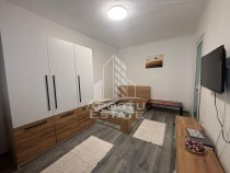 Garsoniera cu bucătărie separată de dormitor, Zona UMT