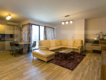 Apartament premium cu 3 camere, parcare, la un pas de IULIUS
