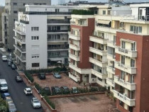 Nordului apartament 3 camere 124 mp + 40mp terasa