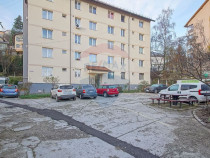Apartament cu 3 camere de &icirc;nchiriat &icirc;n zona Brasovul Vechi