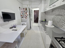 Calea Vitan, 2 camere la etajul 2, mobilat si utilat