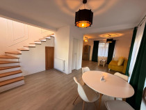 Duplex zona centrala Eroilor