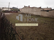 Teren intravilan 353mp , Ploiesti , central