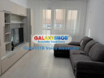 Apartament Bloc Nou Berceni - Dimitrie Leonida - Parcare