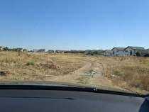 Pantelimon - ilfov, teren lotizat