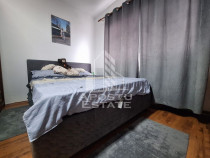 Apartament cu o camera, 38 mp utili, Podgoria