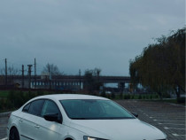 Volkswagen passat CC 2.0 TDI 4x4