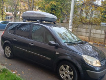 Renault scenic 2