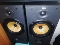 Vand Boxe B&W DM602 s2