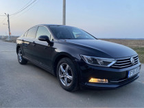Volkswagen PassatB8 2.0 TDI 150 Cp 11900 Euro