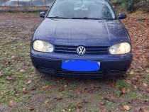 Volkswagen golf 4