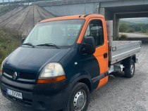 Renault master de vânzare
