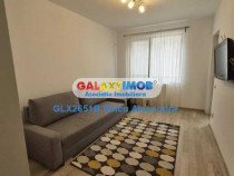 Garsoniera Bloc Nou Berceni - Dimitrie Leonida - Metrou