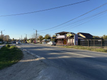 &Icirc;nchiriez teren 1720 mp