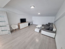 Tomis plus-apartament 3 camere 110 mp cu loc de parcare