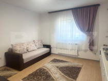 Apartament 3 camere - Etaj 1 - Bloc Nou, Ițcani