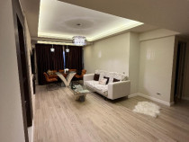 Apartament premium Minerva-3 camere