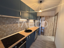 Garsoniera moderna de vanzare 38 mp+loc parcare Stefan cel M