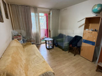 Apartament 2 camere Prelungirea Ghencea, Raul Doamnei - bloc