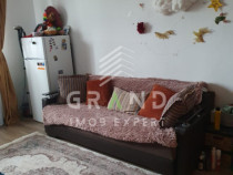 Garsonieră de închiriat – Mănăștur/Kaufland/Ion Meșt