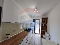 Apartament cu 1 camere de închiriat în bloc nou si parc...