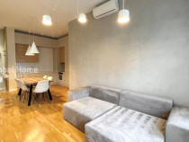3 Rooms - Penthouse + Terrace 170 SQM | Parking + Individua