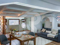 Apartament Pipera ,panoramic, modern!