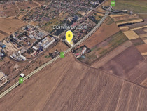 Fundulea Autostrada A2 – Teren intravilan 3200 mp