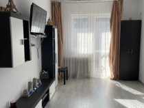 Garsonieră modernă 48 mp • Nouă • Mobilată • Et.1 • Dobroești Caisului