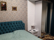 2 Camere zona Stirbei Voda