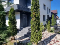 Vilă modernă de închiriat în Ghimbav – Cartierul Flori