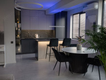 Apartament cu 2 camere de vanzare zona Lujerului