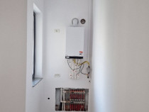 Dezvoltator 0% comision-Poze reale - Timpuri Noi apartament 2 camere