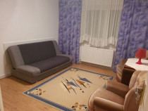 Garsoniera decomandata pe soseaua Berceni
