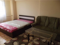 Garsoniera pe Dimitrie Cantemir