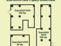 INCHIRIERE-SPATII COMERCIALE-EVERGREEN