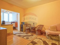 Garsonieră de v&acirc;nzare, tip studio, 35 mp &ndash; Blocul Gen...