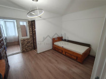 Apartament 1 camera 25mp Frumoasa