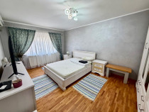 Garsoniera moderna,Ultracentral