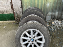 Roti BMW R15 anvelope iarna