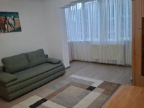 Inchiriez apartament 2 camere Calea Moldovei.