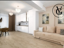 Apartament 2 camere elegant Alezzi Infinity