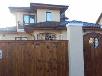 Vilă de Vânzare în Valea Lupului, IASI