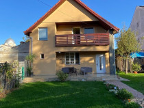 Casa ideala pentru familie cu copii si/sau antreprenori