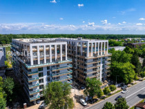 Apartament 2 camere 69,5MP | Cortina 126 - Erou Iancu Nicol